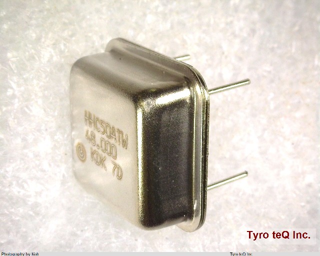 HHC50ATW(48.000MHz)