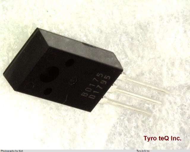 2SD1795-7000