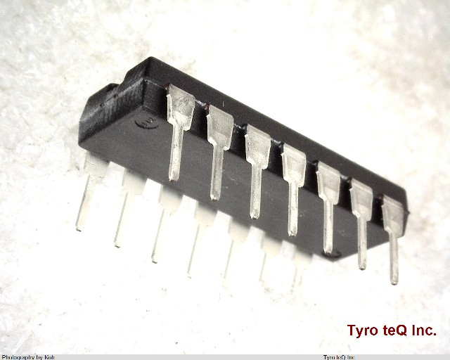 PIC16C505-04/P