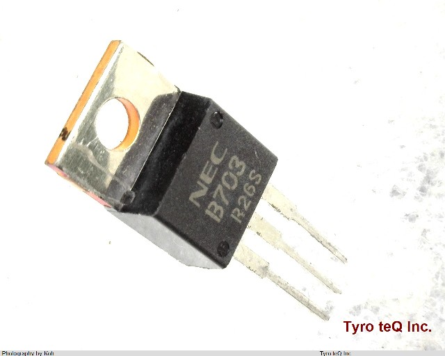 2SB703