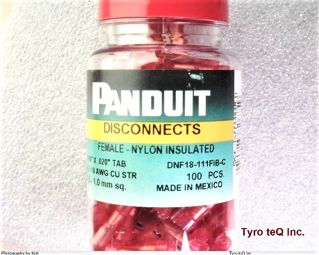 DNF18-111FIB-C