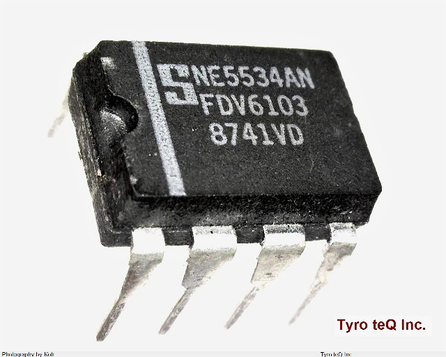 NE5534AN
