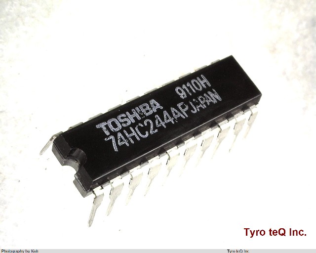 74HC244AP