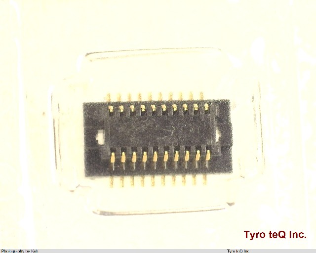 DF12NC-20DS-0.5V(51)