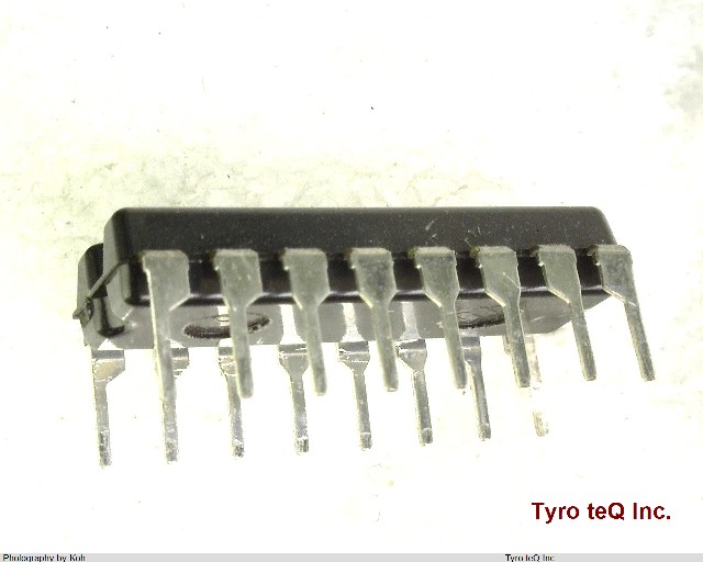 HD74LS166P