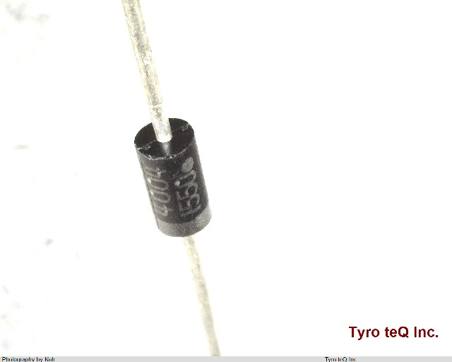 1N4004G