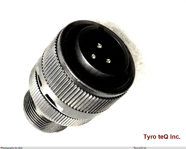 N/MS3106B16-10PX