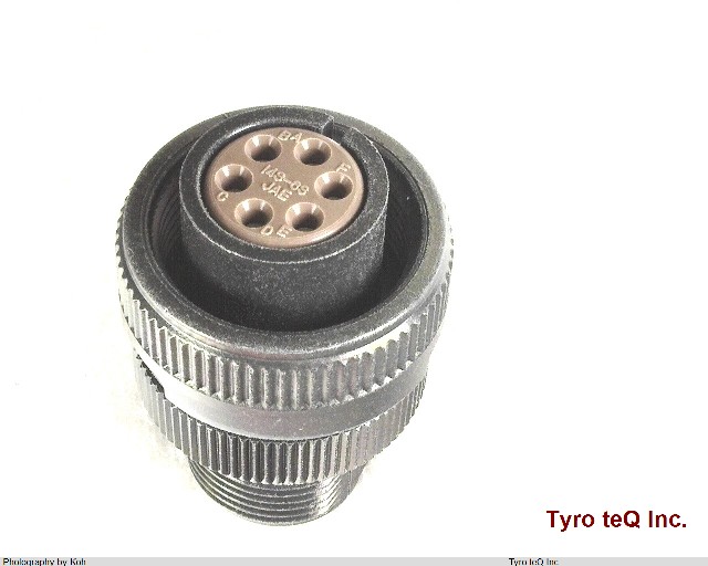 N/MS3106B14S-6S