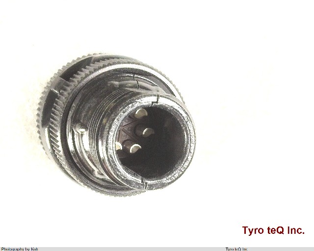 N/MS3106B14S-6S