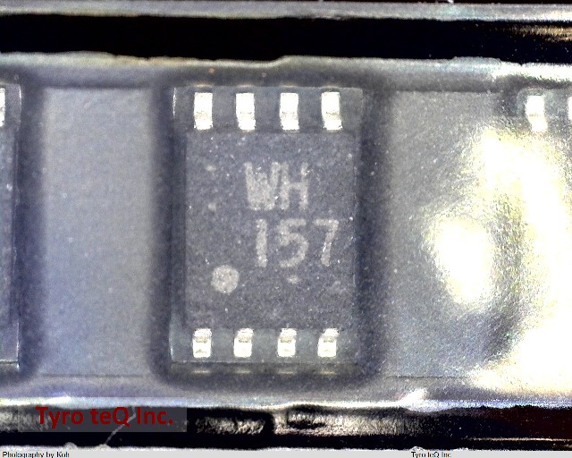 TC7WH157FK,LJ