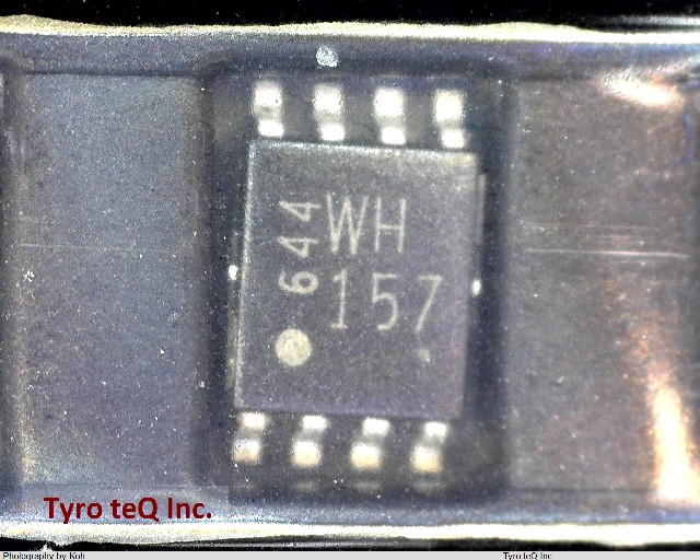 TC7WH157FK,LJ
