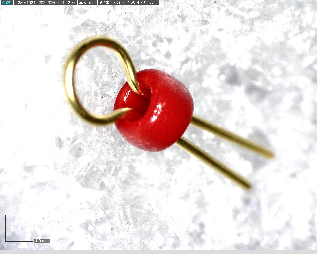 LC-2-G RED