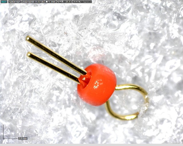 LC-2-G(ORANGE)