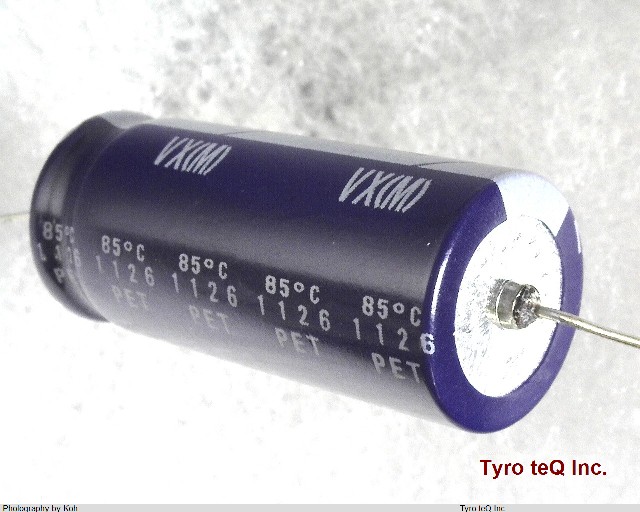TVX1C222MCD
