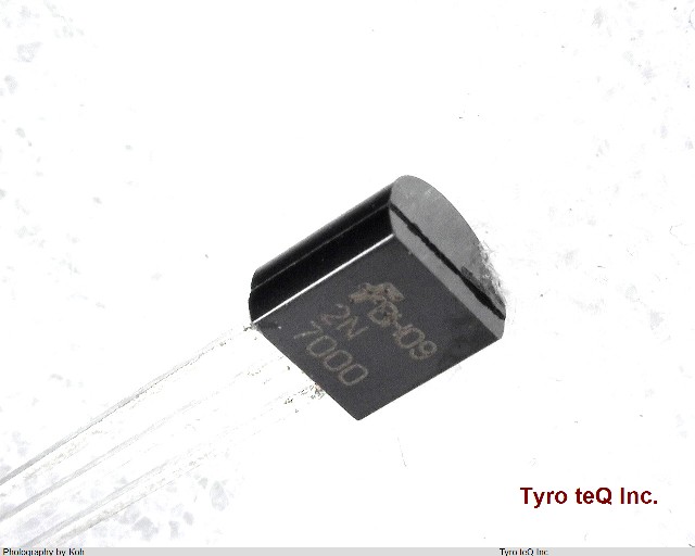 2N7000FS-ND