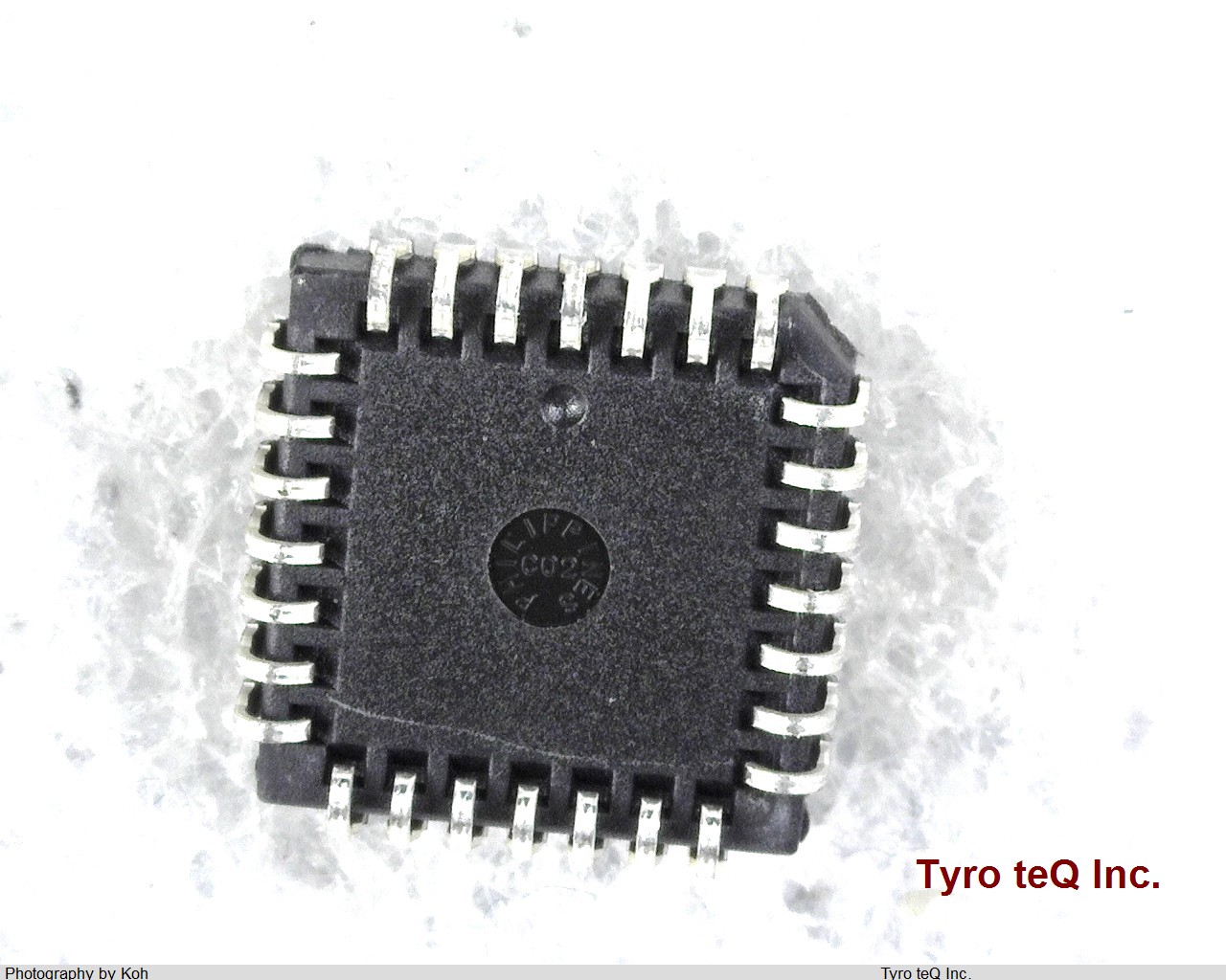 MC10H601FN