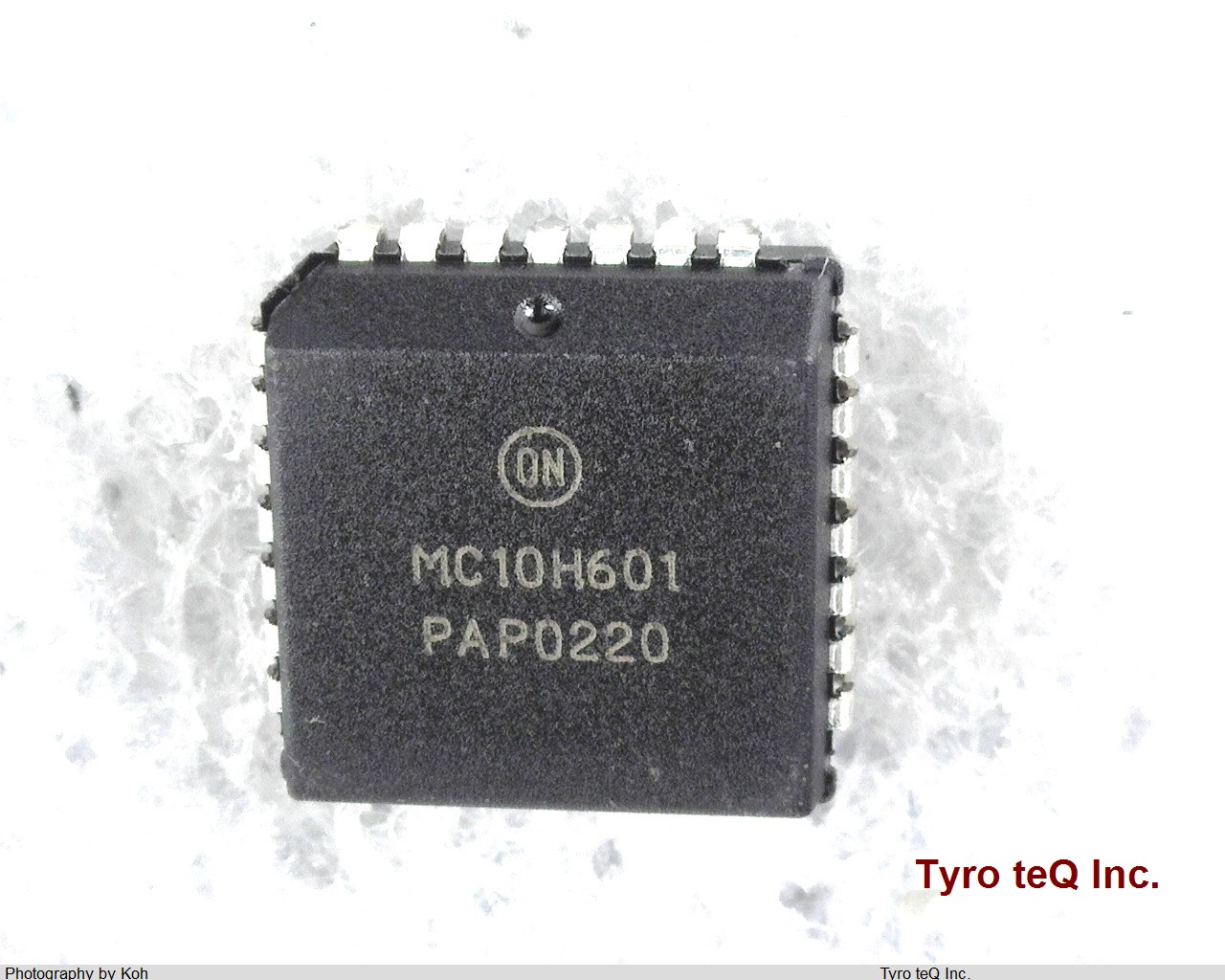 MC10H601FN