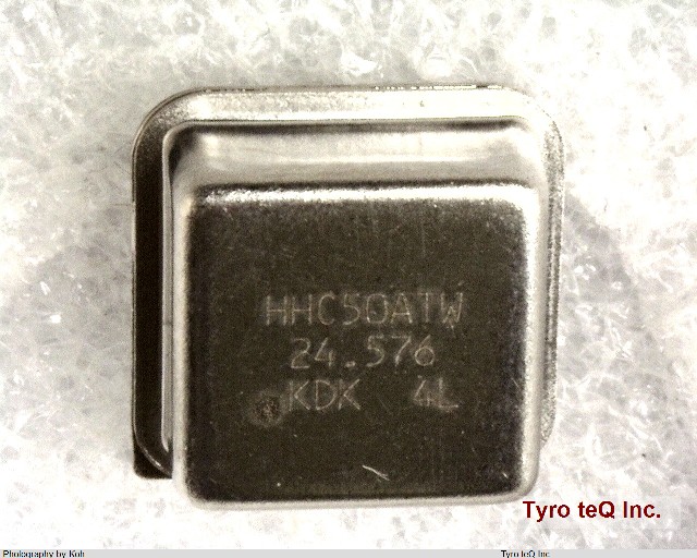 HHC50ATW(24.576MHZ)