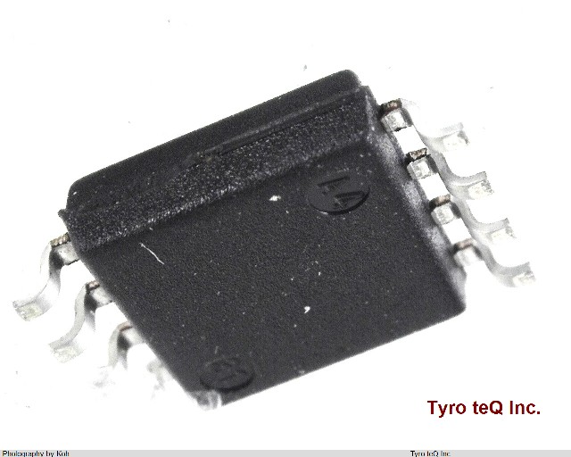 MC14576CF
