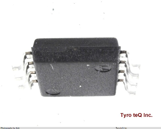 MC14576CF