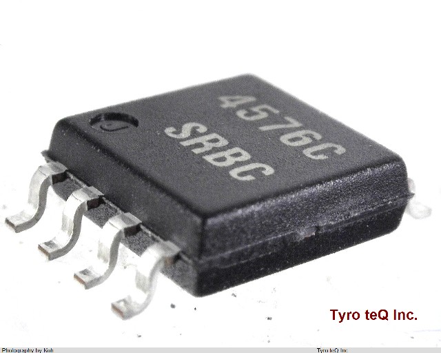 MC14576CF