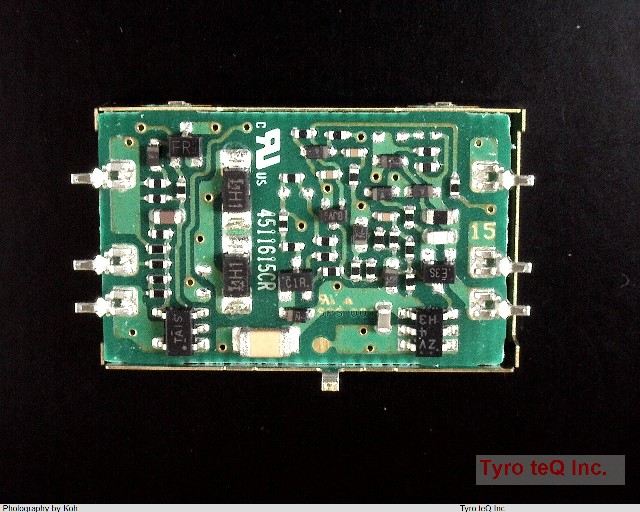 SUCS30512B
