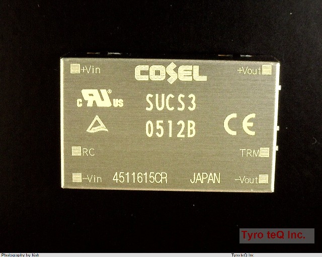 SUCS30512B
