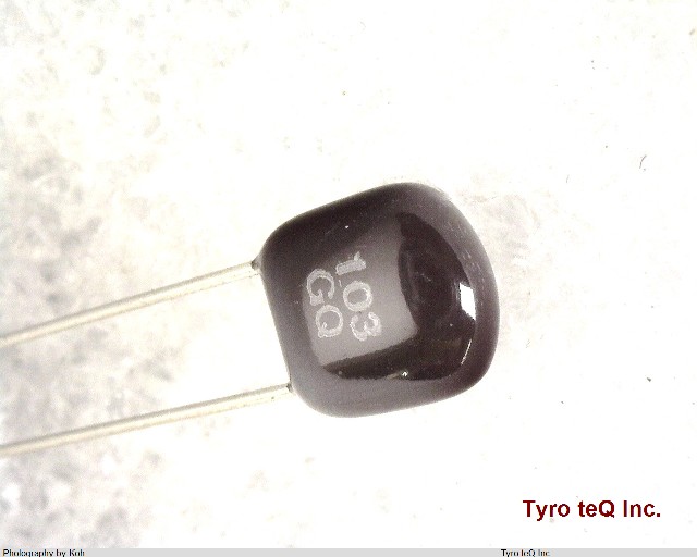 AHS50G103