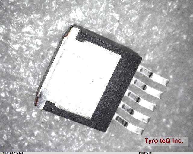 LP3875ES-3.3/NOPB
