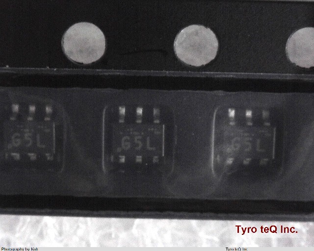 UPG2406TB-E4-A