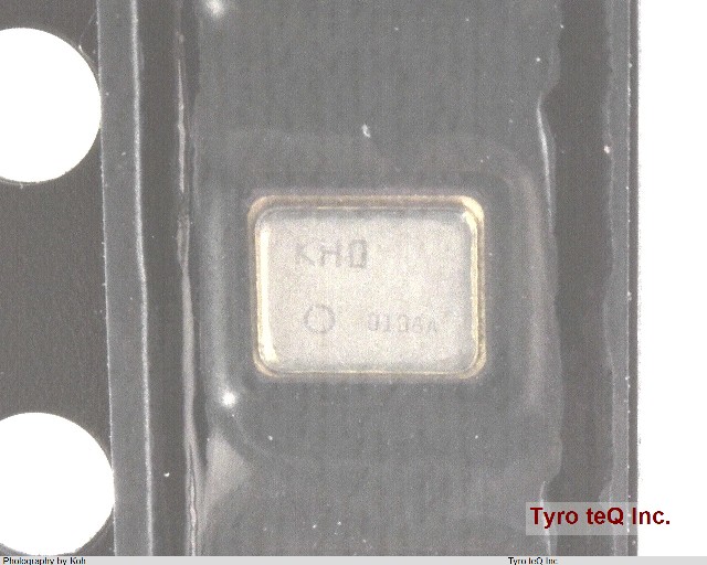 TG-5035CG-08N 30.000000MHZ
