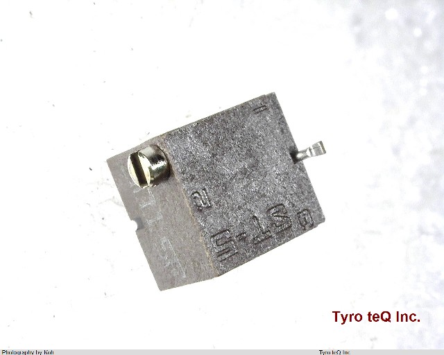 ST-5W-500 OHM