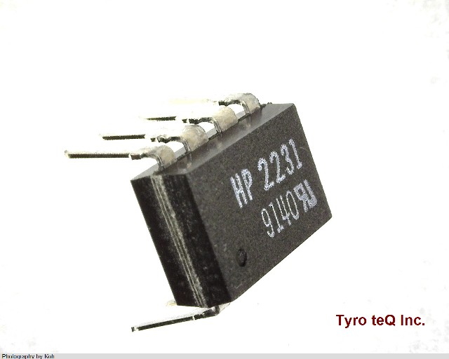 HCPL-2231