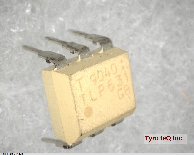 TLP631(GB)
