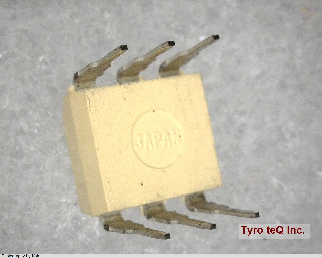 TLP631(GB)
