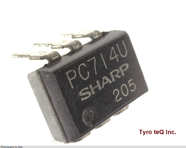 PC714U