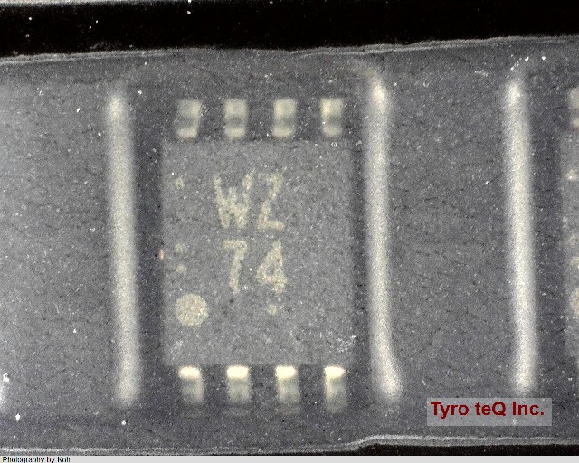 TC7WZ74FKTE85LF