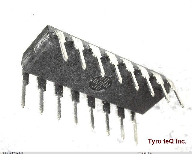 SN74LS247N