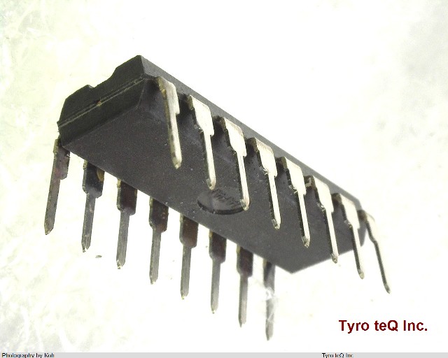 SN74LS147N