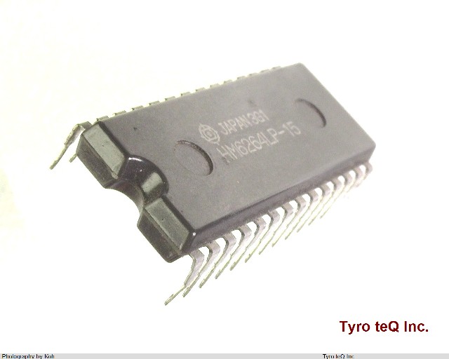 HM6264LP-15
