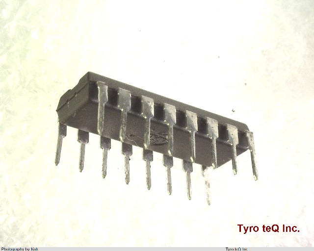 SN74HC379N