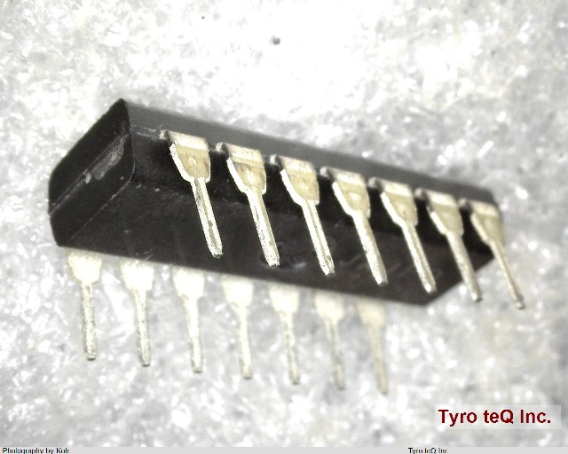 MC14016B