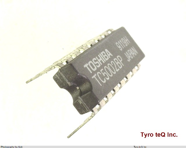 TC5002BP