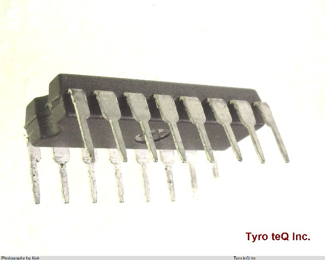 TC5002BP