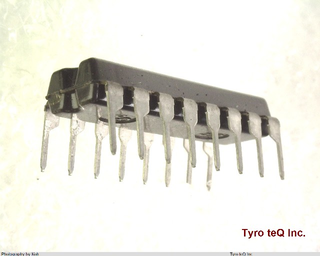 HD74HC137P