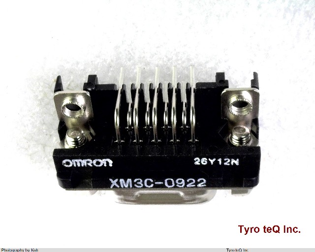 XM3C-0922-131