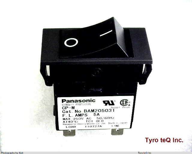 BAM205031