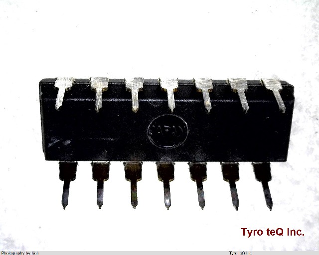 SN74LS12N