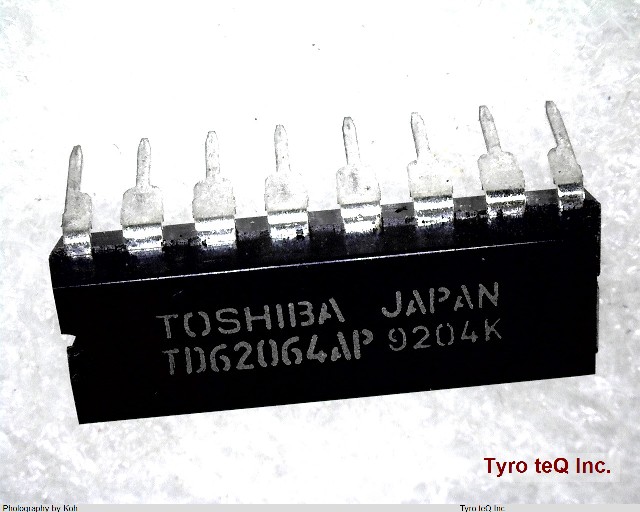 TD62064AP