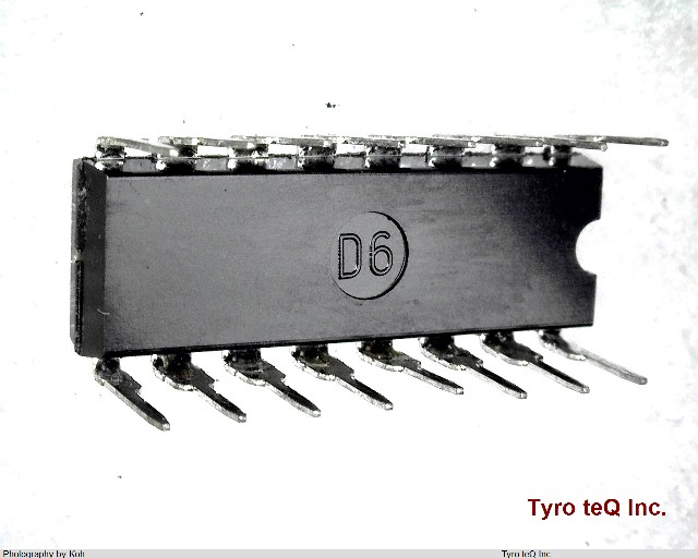 TD62064AP
